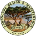 Bennett's Landscape Design & Maintenance